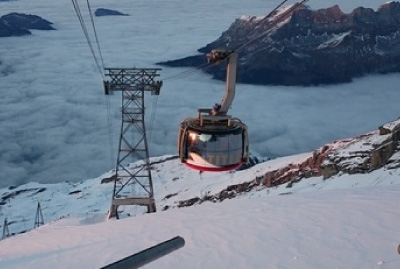 Tops of Switzerland Tops of Switzerland