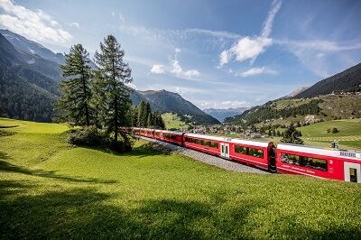 Mountain Railways