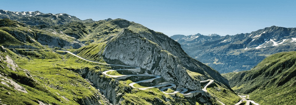 Best Way to Tour Switzerland by Trains, Trams, Boats, Buses And Cableways