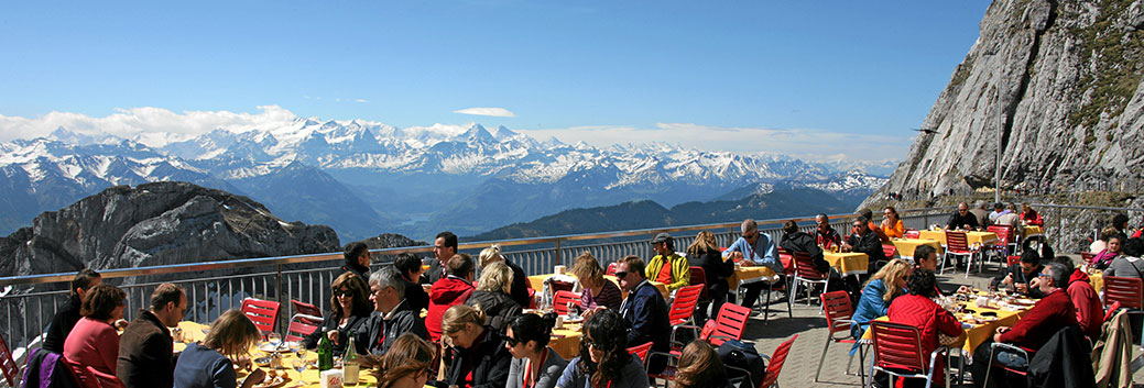 Switzerland tour packages